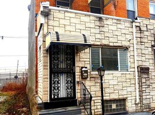 1922 Auth St, Philadelphia, PA 19124