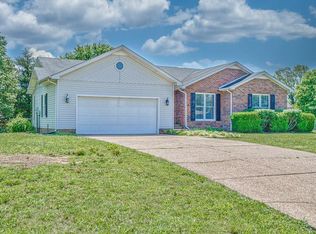 1425 Mayfield Dr, Cookeville, TN 38501