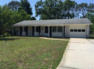 1032 Oxford Dr, Panama City, FL 32405