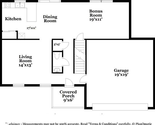 3rd image of 6232 Glencairn Cir