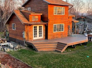 5846 S Timberline Dr, Big Lake, AK 99623