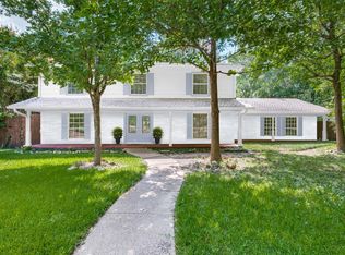 3619 University Dr, Garland, TX 75043
