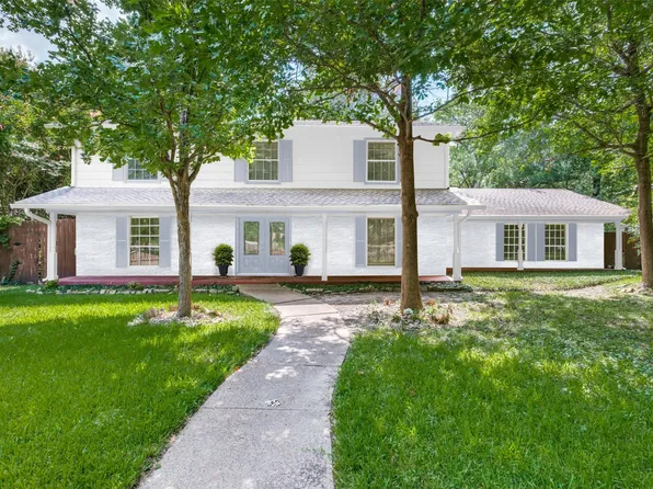 3619 University Dr, Garland, TX 75043