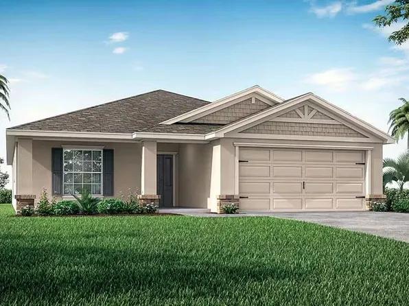 1697 Astrid Rd, Davenport, FL 33837