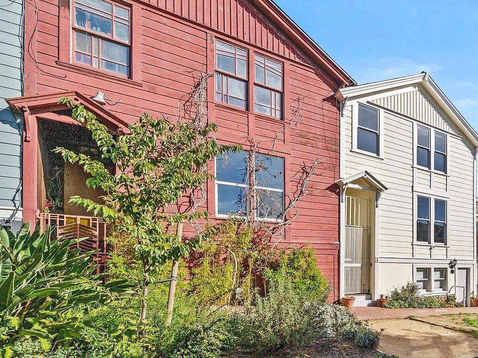 1 Cottage Row, San Francisco, CA 94115 Zillow