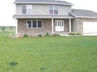733 Cinnamon Teal Ct, Hobart, IN 46342