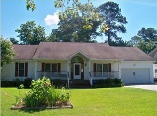 1302 Albert Storm Ave, Moncks Corner, SC 29461