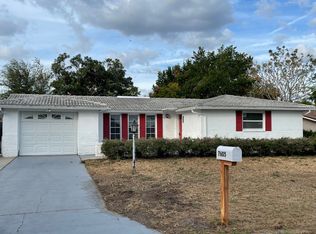 7605 Ilex Dr, Port Richey, FL 34668