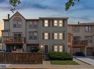 14619 Monmouth Dr UNIT 10-107, Burtonsville, MD