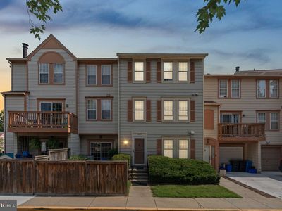 14619 Monmouth Dr UNIT 10-107, Burtonsville, MD, 20866