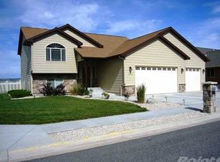 1914 Edge Stone St, Billings, MT 59106