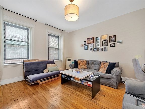 2nd image of 43 Glenville Ave APT 11