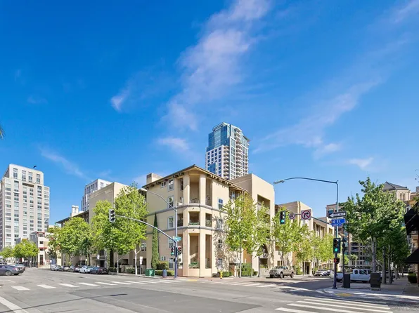 301 W G St Unit 307, San Diego, CA 92101