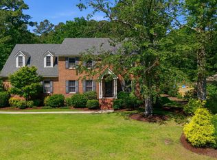 110 Creekview Road, New Bern, NC 28562