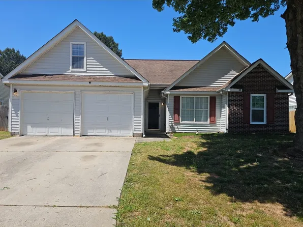 6633 Biscayne Blvd, Rex, GA 30273