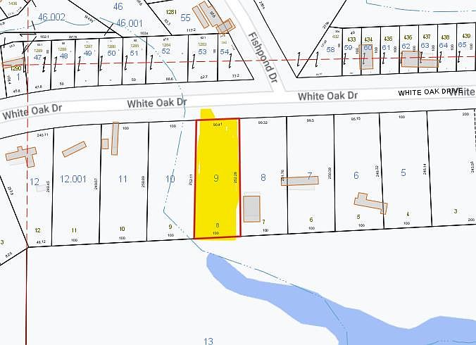 1st image of 0 White Oak Dr