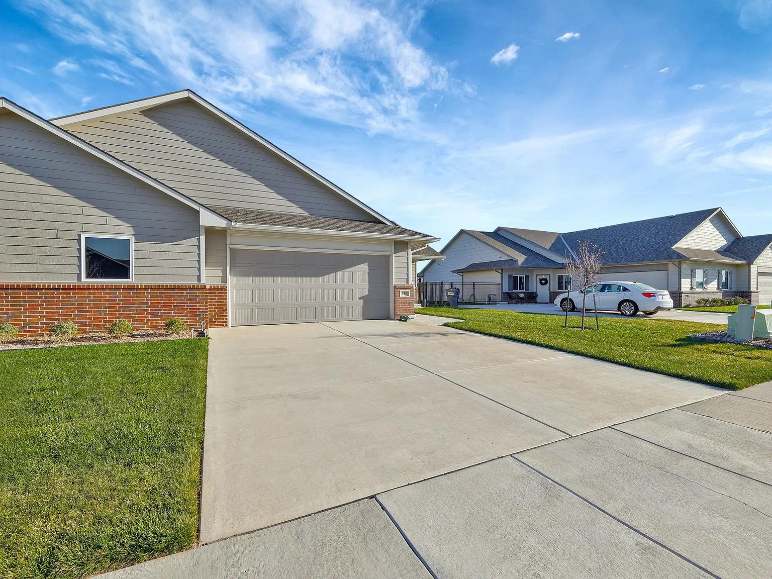 3 bed, 1208 sqft, $1,850 — Photo 4