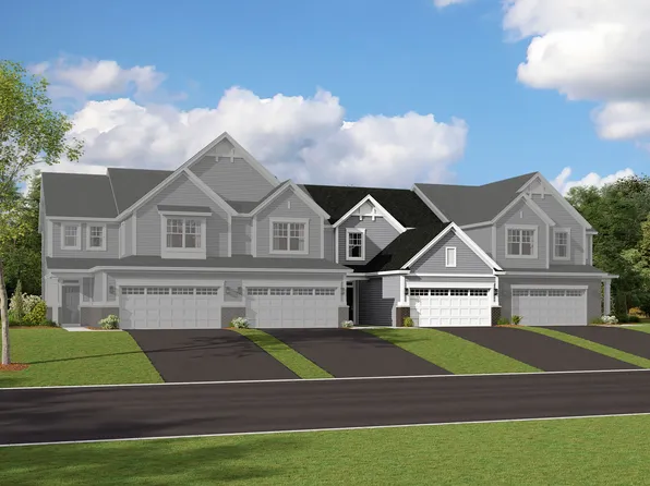 23540 W Bancroft Dr, Plainfield, IL 60585