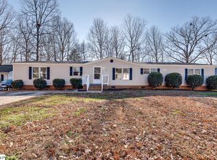 143 Valley Brook Rd, Piedmont, SC 29673
