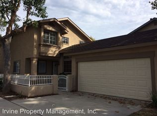 29 Augusta, Irvine, CA 92620