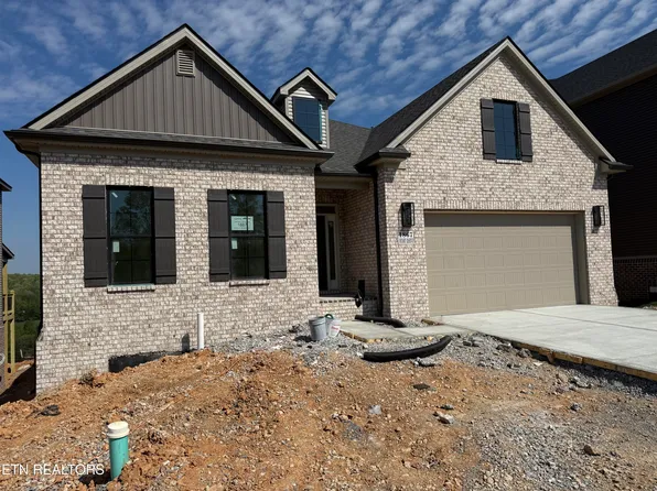 1867 Hickory Reserve Rd, Knoxville, TN 37932