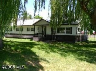 5111 Regan Rd, Cashmere, WA 98815