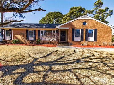 4840 Thornwood St, Portsmouth, VA, 23703