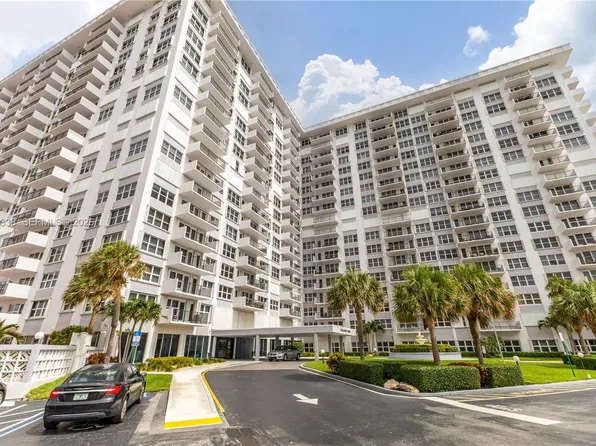 405 N Ocean Blvd APT 117, Pompano Beach, FL 33062