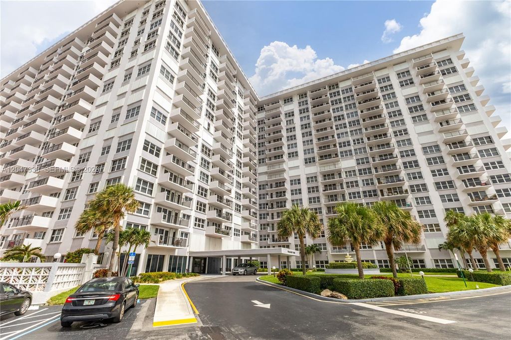 405 N Ocean Blvd APT 117, Pompano Beach