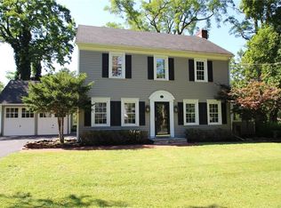 13 E Park Rd, Pittsford, NY 14534