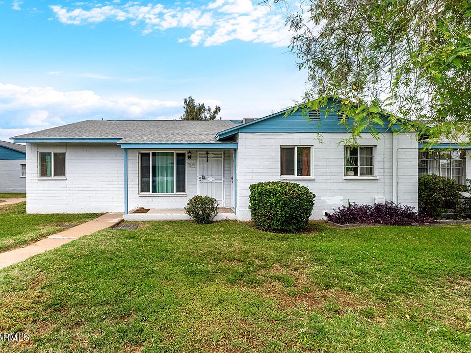 1st image of 2917 N 19TH Avenue #125