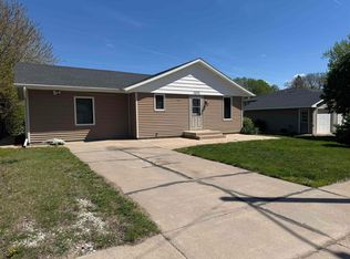1011 University St, Hastings, NE 68901