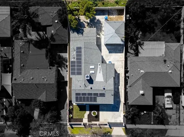 9161 Roslyndale Ave, Pacoima, CA 91331