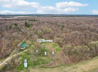 3214 County Road Z, Wisconsin Dells, WI 53965