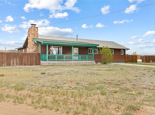 89 Midland Ave, Hartsel, CO 80449
