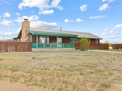 89 Midland Avenue, Hartsel, CO, 80449