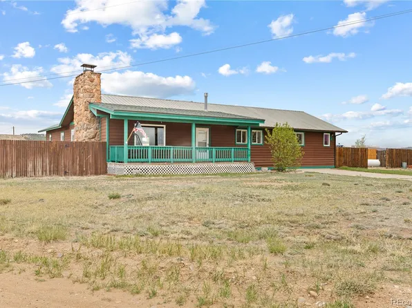 89 Midland Avenue, Hartsel, CO 80449
