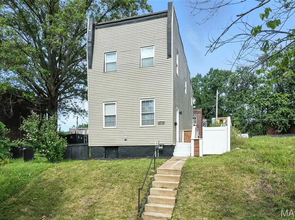 3719 Wisconsin Ave, Saint Louis, MO 63118