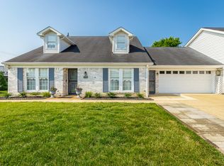 6602 Hickory Manor Cir, Chattanooga, TN 37421