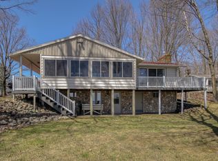 13078 N Dam Rd, Hayward, WI 54843