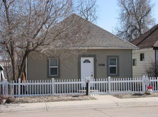 3756 S King St, Denver, CO 80236