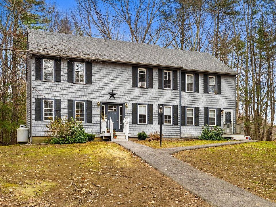 1st image of 99 Winnicutt Road Unit #6