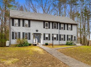 Winnicutt Condominiums, Stratham, NH 03885