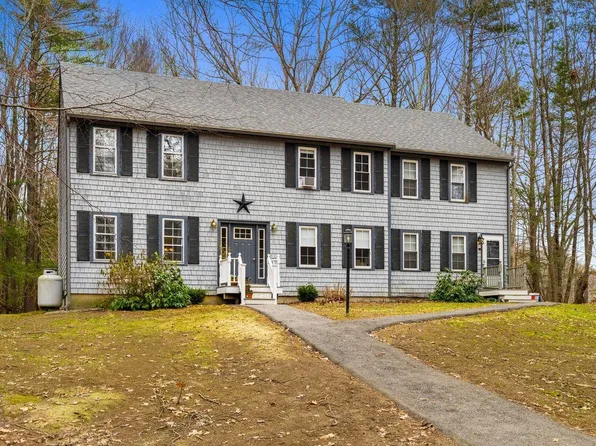 99 Winnicutt Road Unit #6, Stratham, NH 03885