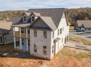 10663 Ferran Way Cir LOT 55, Apison, TN 37302