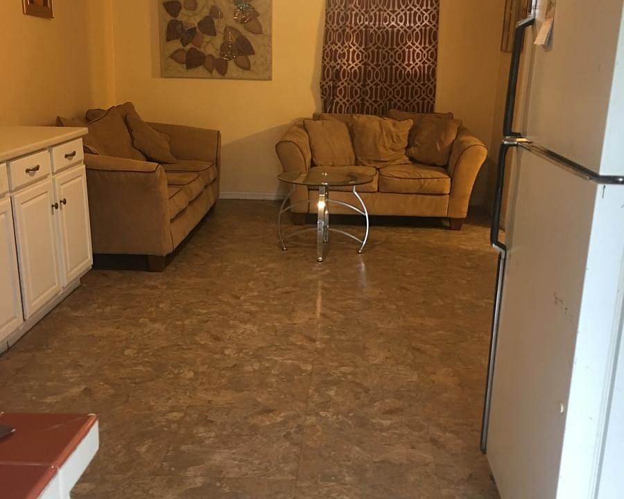 Living Kitchen Combo