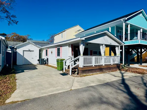 6001 - 5718 S Kings Hwy. #5718 Crane Dr, Myrtle Beach, SC 29575