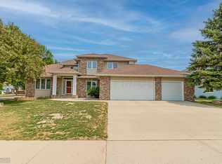 2145 Sterling Rose Ln S, Fargo, ND 58104