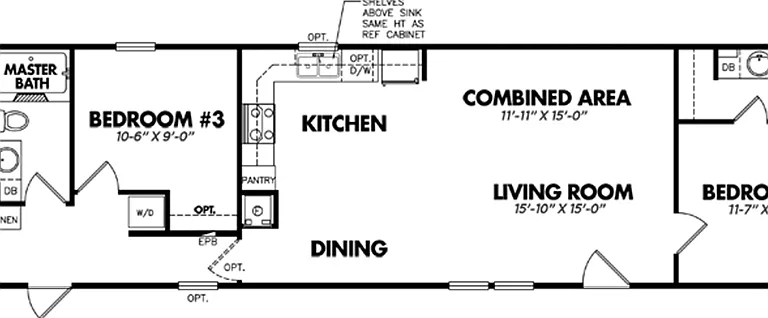 2601 Demory Ln #1028 — Photo 2
