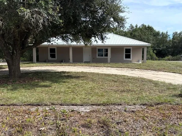 8115 SW EASY STREET, ARCADIA, FL 34269